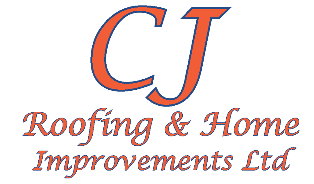Roofer & Roofing Services | CJ Roofing & Home Improvements Ltd